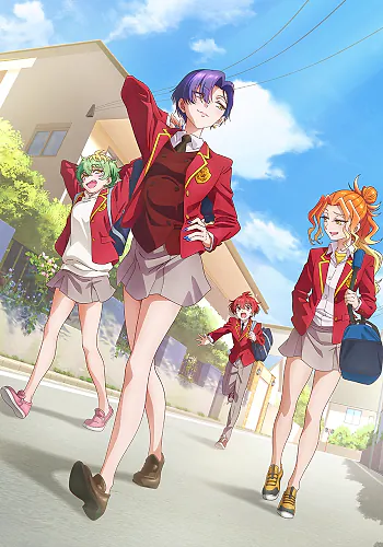 Upcoming    

			
			TV
			
			
								Sub			
					
			
				Dealing with Mikadono Sisters Is a Breeze				Dealing with Mikadono Sisters Is a Breeze English Subtitles