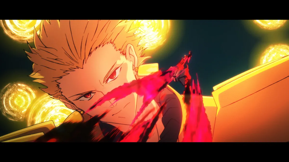 Fate/strange Fake Episode 9 (Dub)