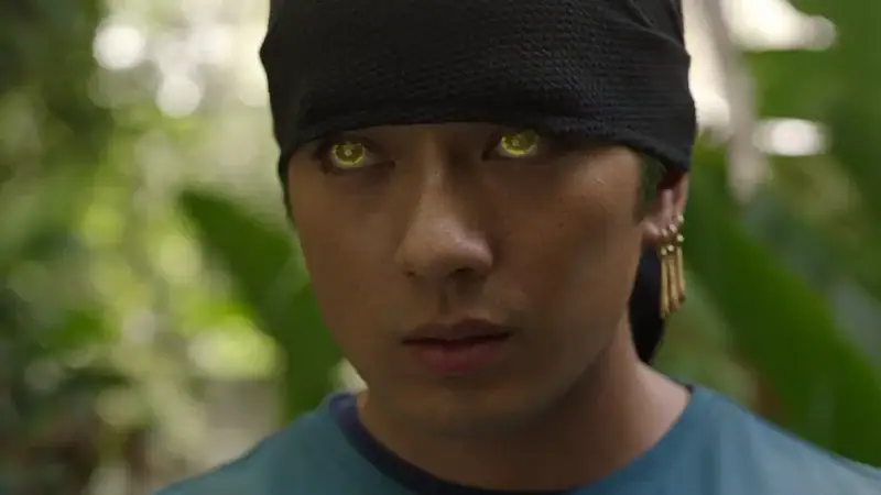 ONE PIECE Season 2 Live Action Episode 4