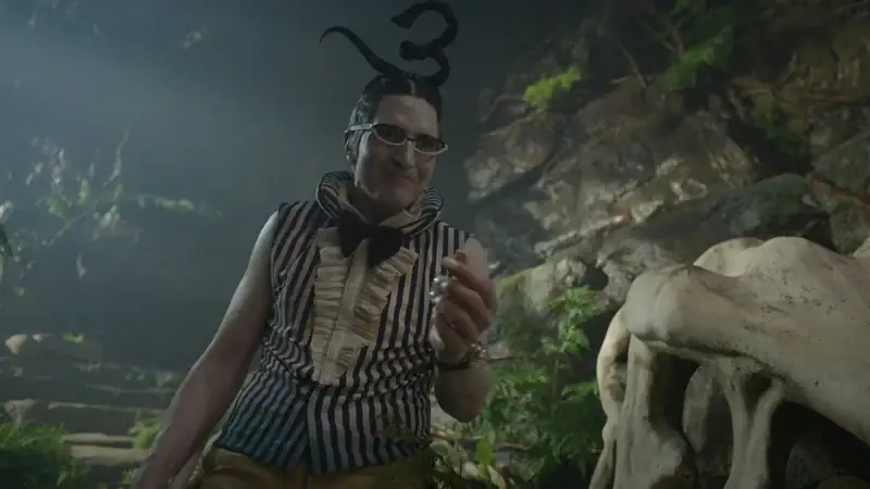 ONE PIECE Season 2 Live Action Episode 5