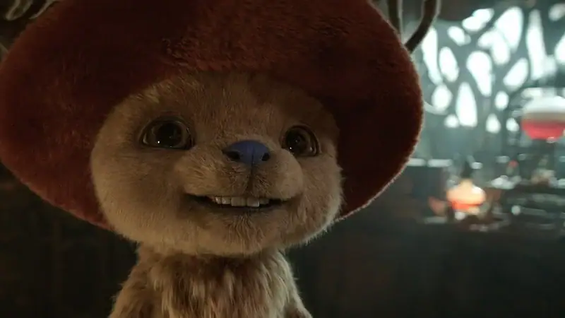 ONE PIECE Season 2 Live Action Episode 7