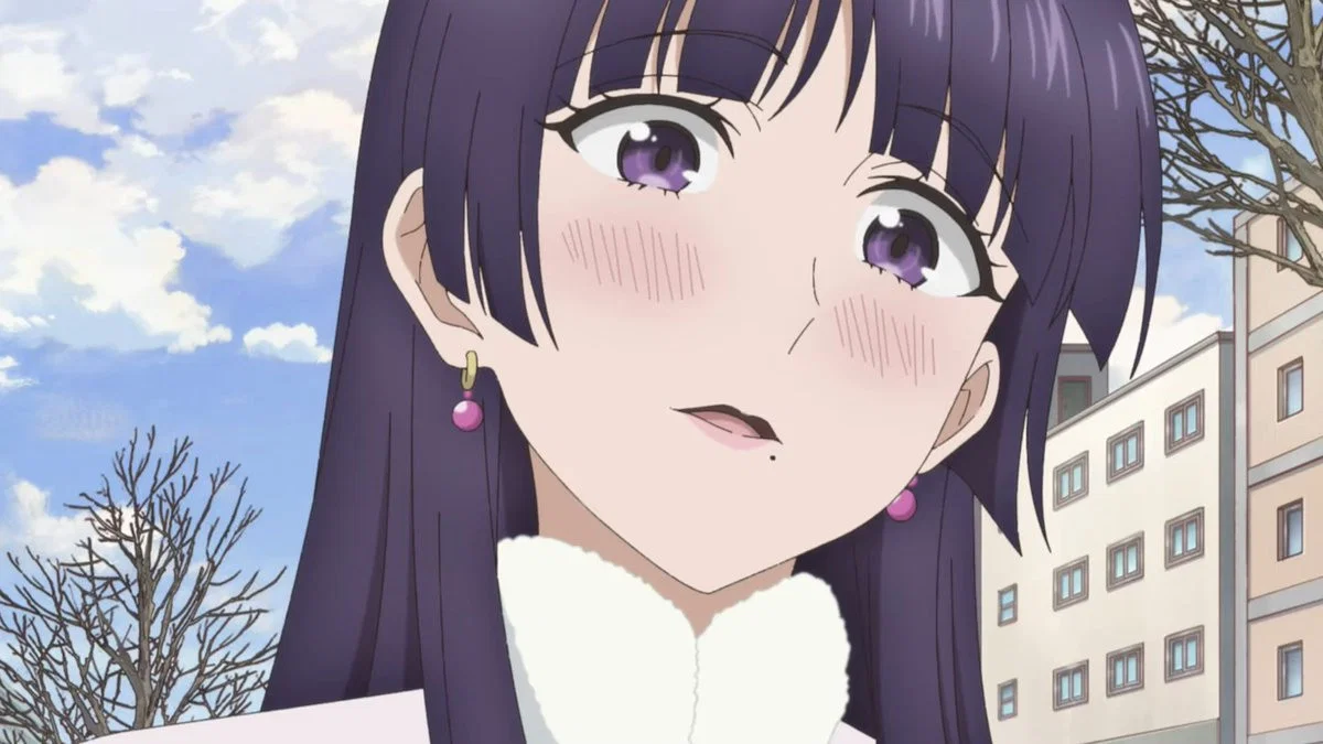 Do You Like Big Girls? Episode 1 (Uncensored)