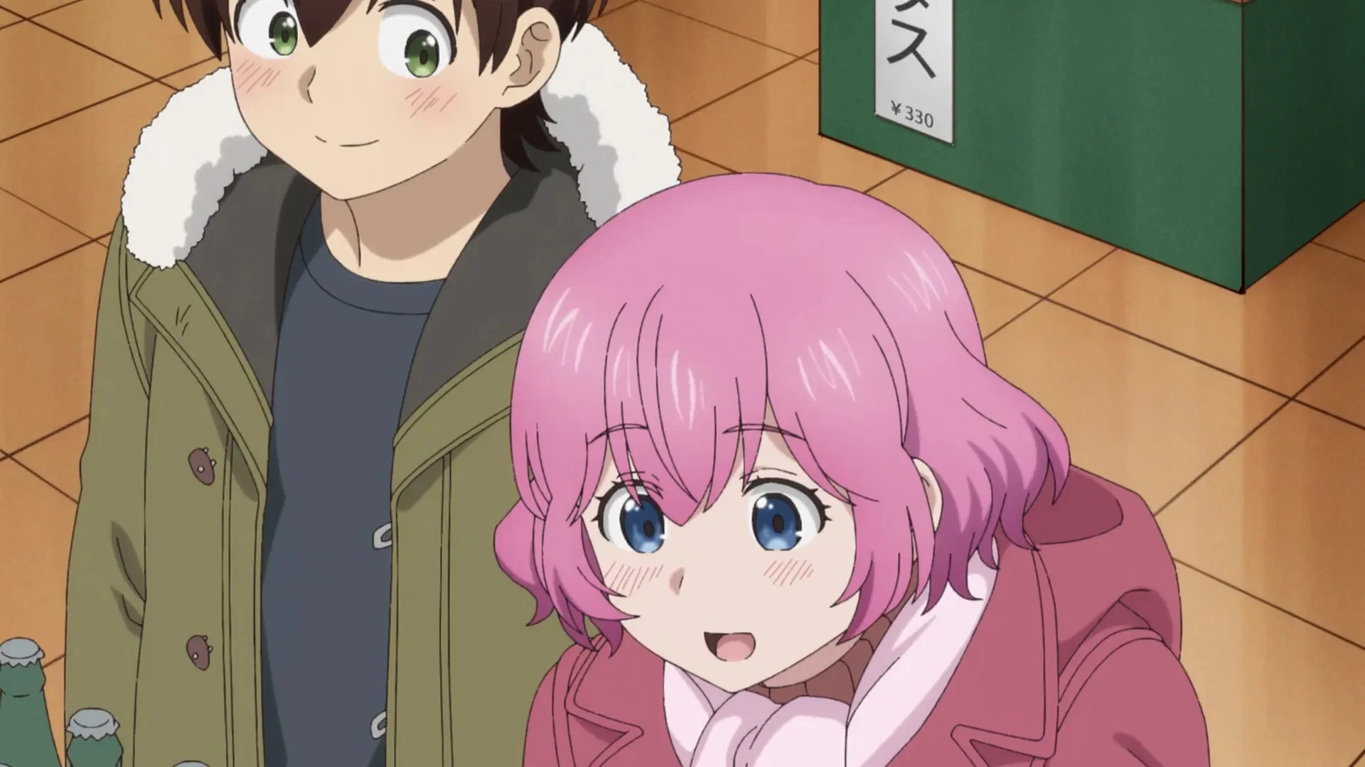 Do You Like Big Girls? Episode 3 (Uncensored)