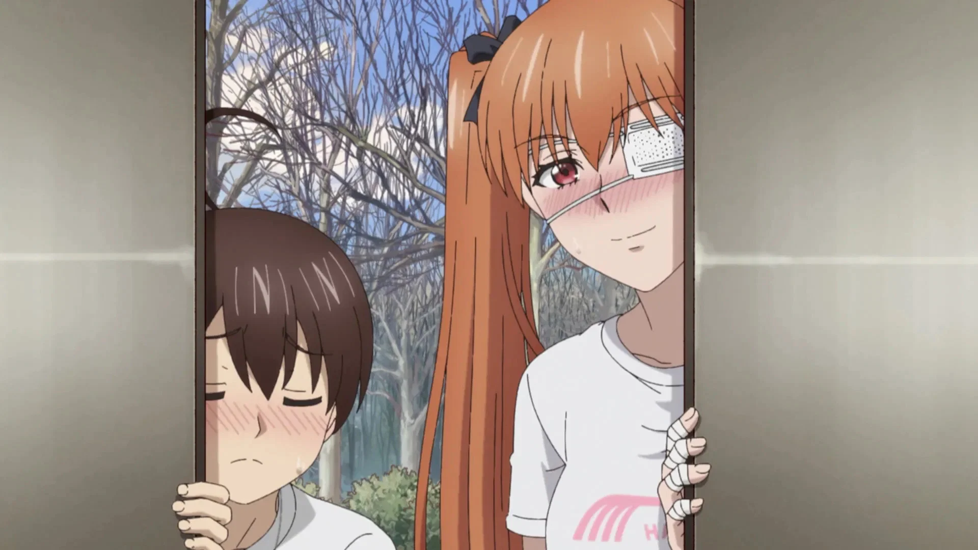 Do You Like Big Girls? Episode 4 (Uncensored)