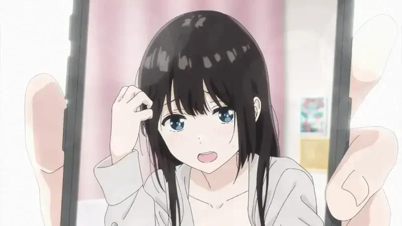 I Want to End this Love Game Episode 2