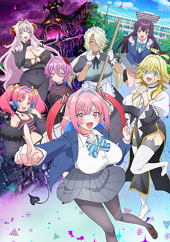 Mistress Kanan is Devilishly Easy