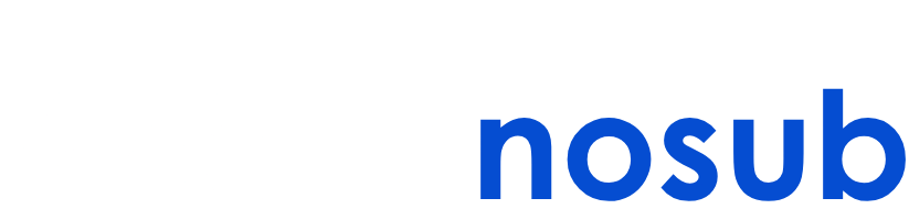 Animenosub - Watch Anime Online, Free Anime Streaming Online