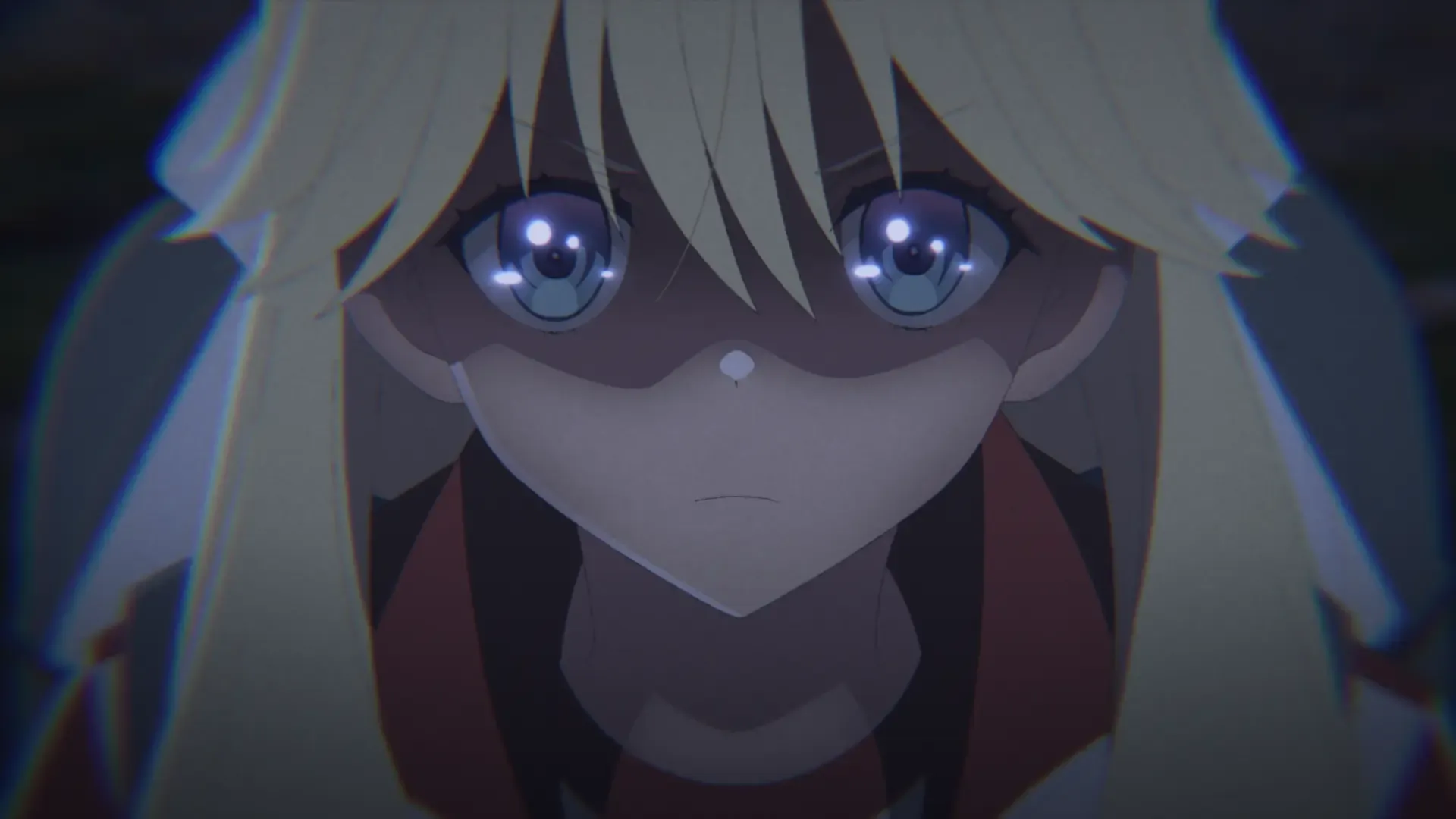 Classroom of the Elite 4th Season: Second Year, First Semester Episode 12