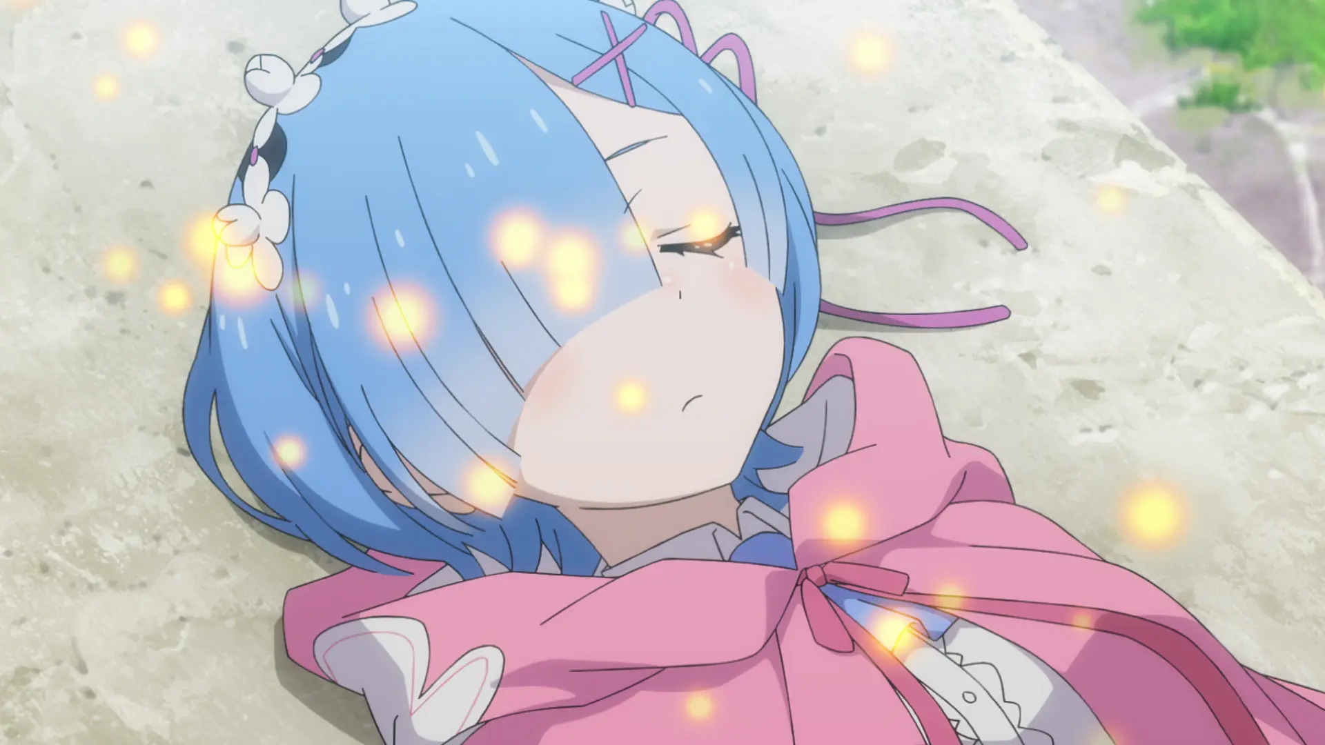 Re:ZERO -Starting Life in Another World- Season 4 Episode 7