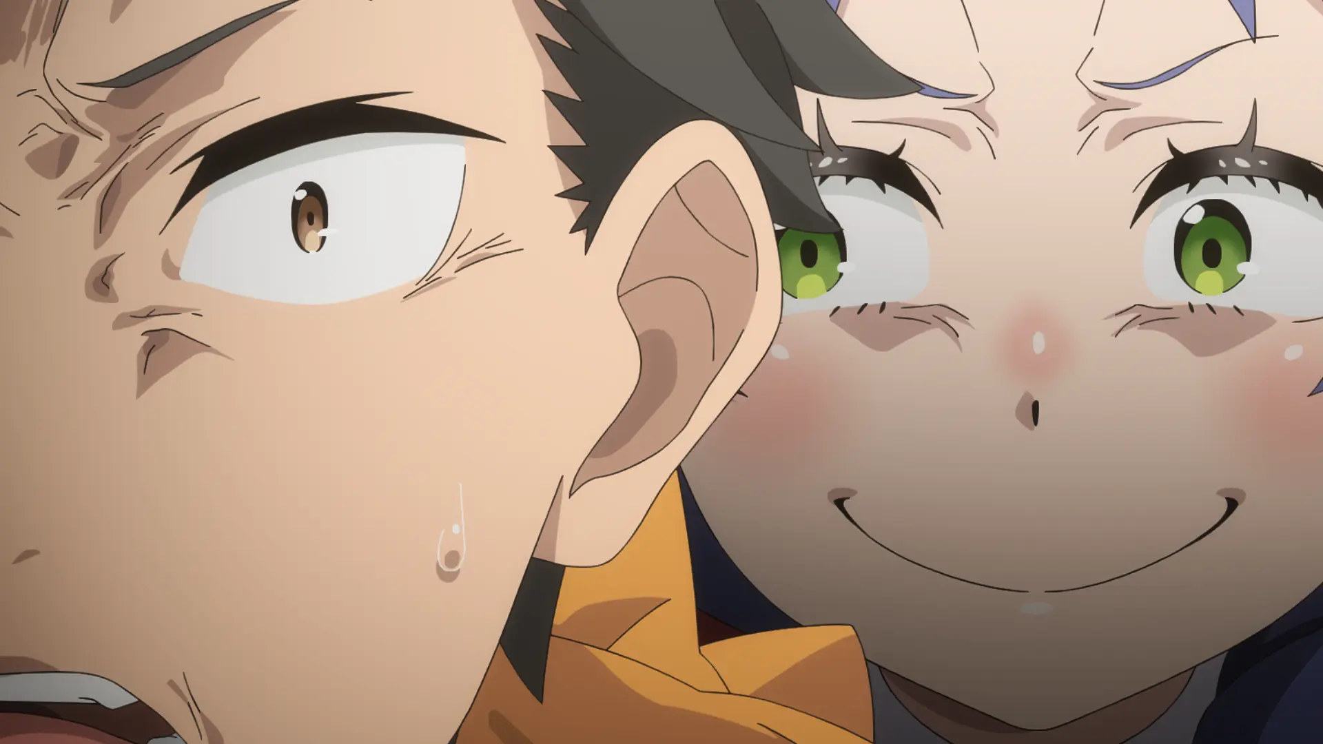 Re:ZERO -Starting Life in Another World- Season 4 Episode 10